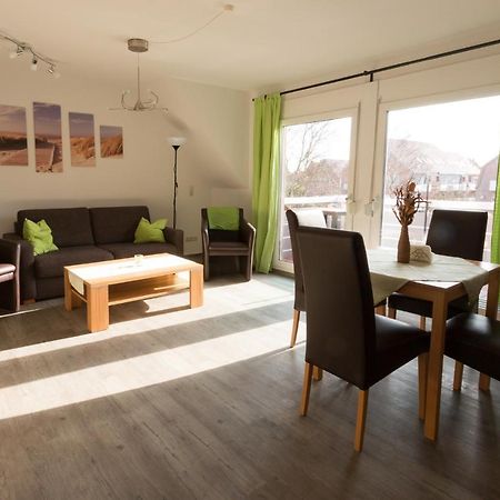 Dat Ferienhus Ferienwohnung Dat Ferienhus Whg 06 Og Norddeich  Extérieur photo