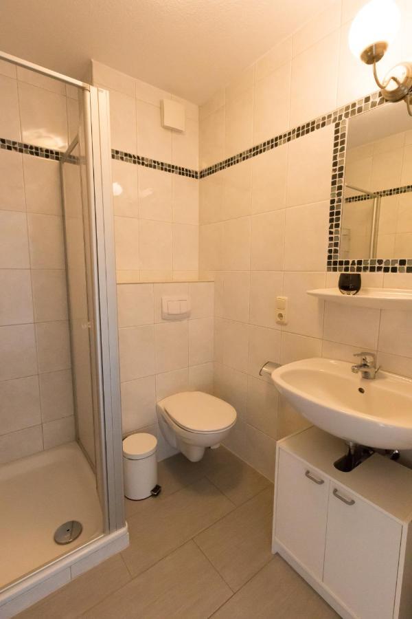 Dat Ferienhus Ferienwohnung Dat Ferienhus Whg 06 Og Norddeich  Extérieur photo